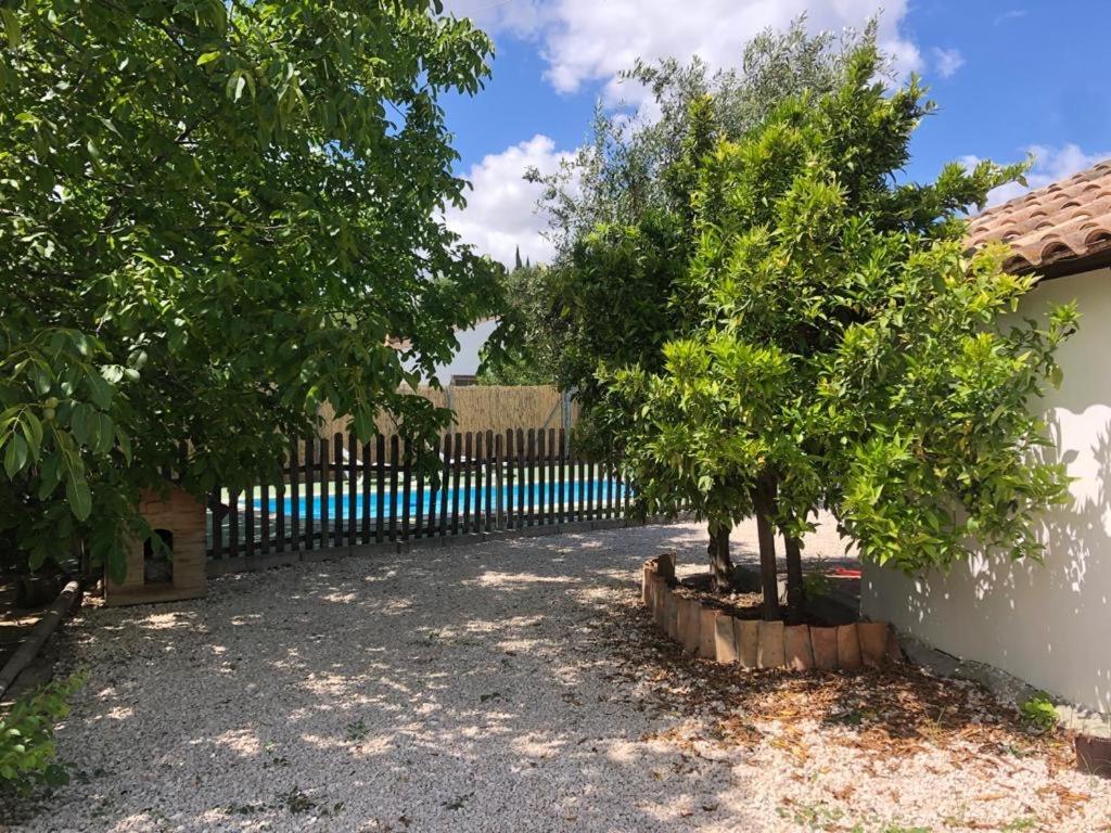 Casa De Campo Patricia Priego De Cordoba Bagian luar foto