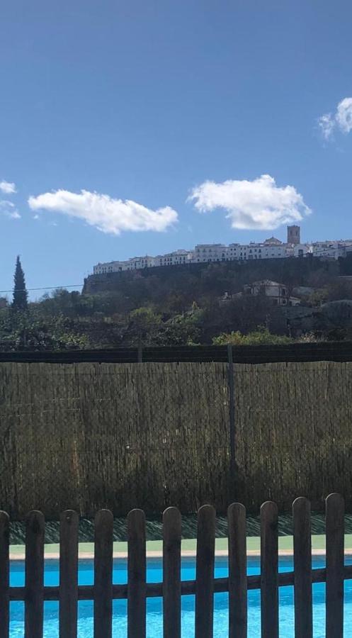 Casa De Campo Patricia Priego De Cordoba Bagian luar foto
